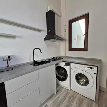 In The Attic With Private Bathroom